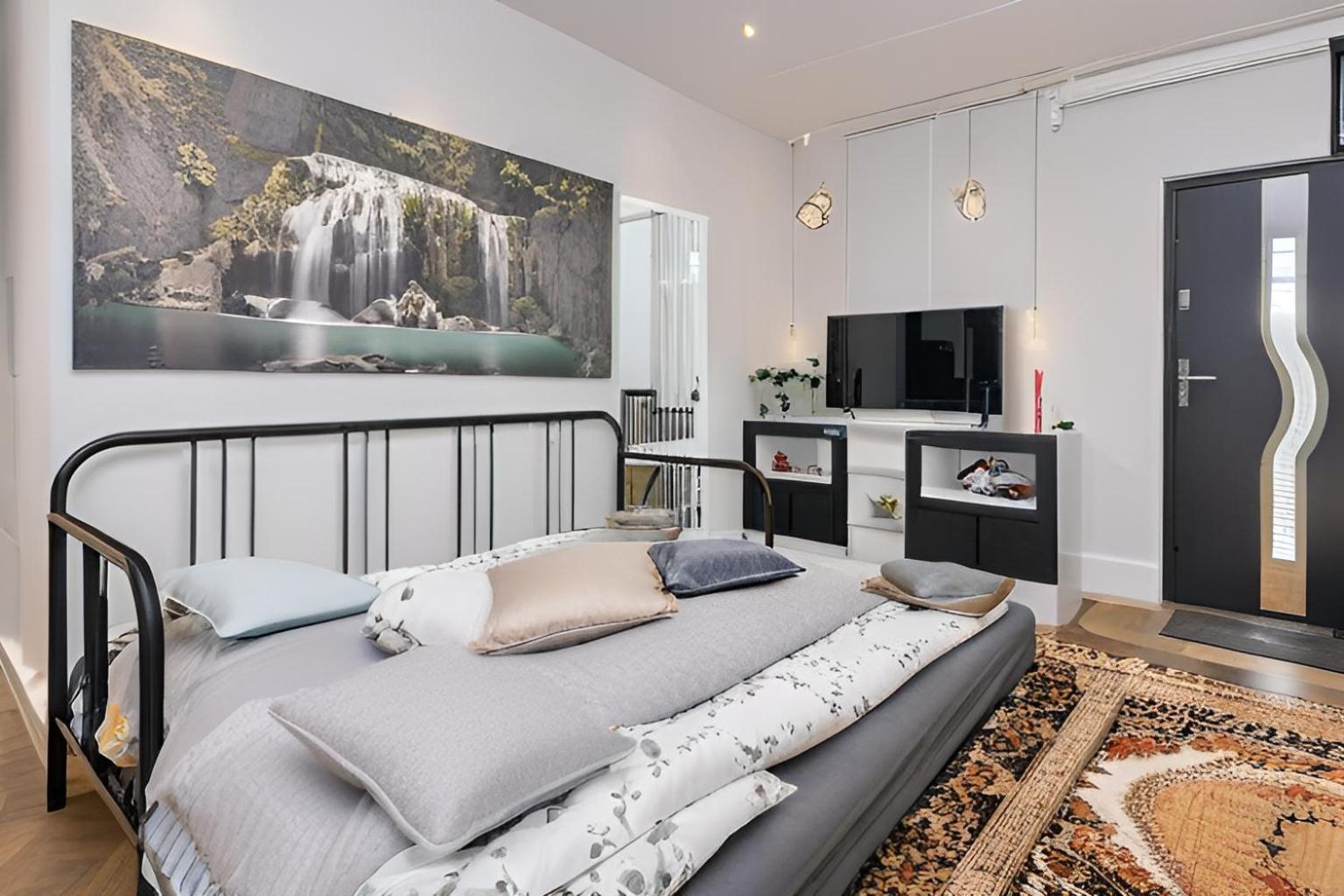 Cutie Apartment Bratysława Zewnętrze zdjęcie